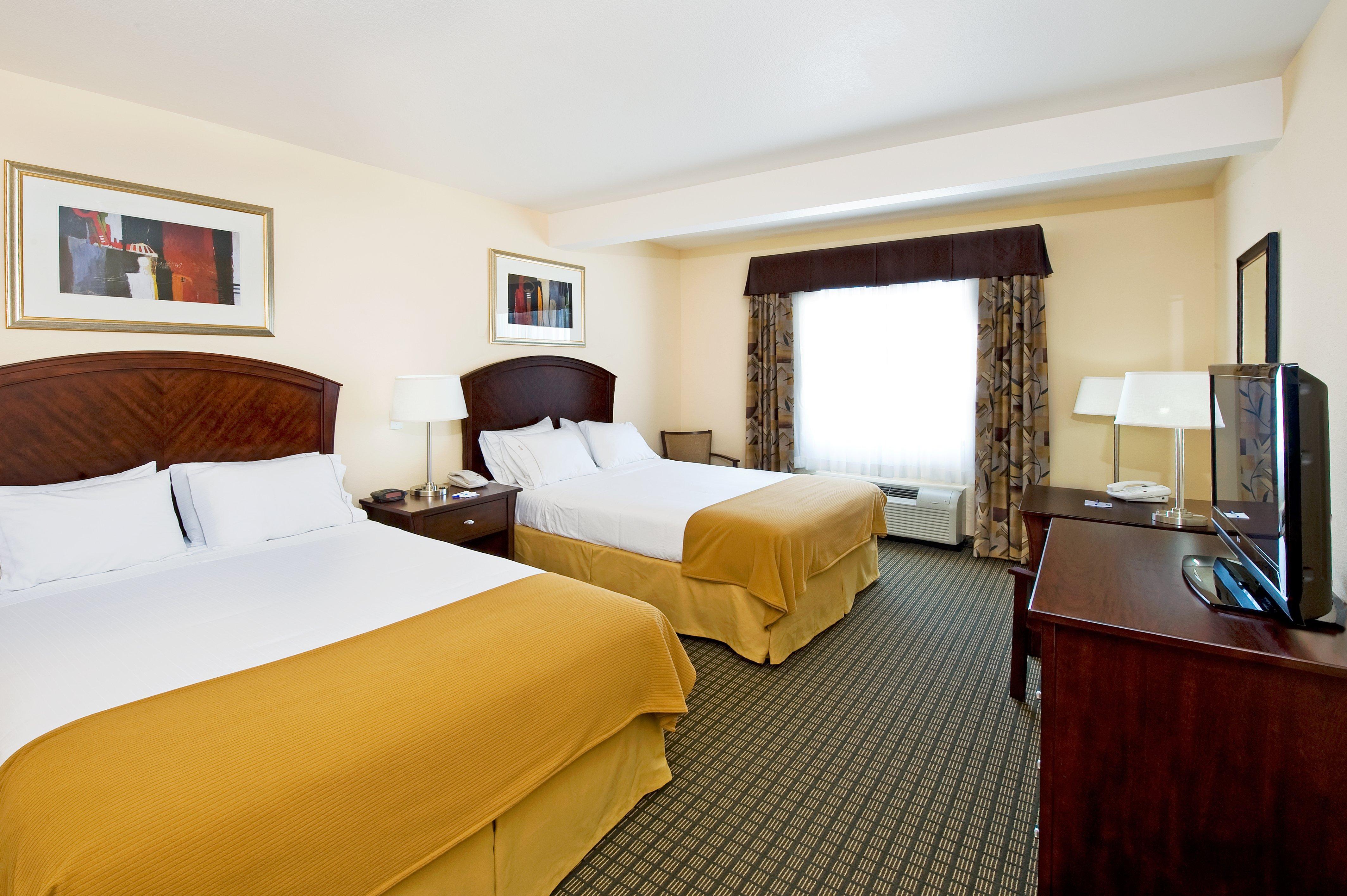 Holiday Inn Express & Suites Віллкокс Номер фото