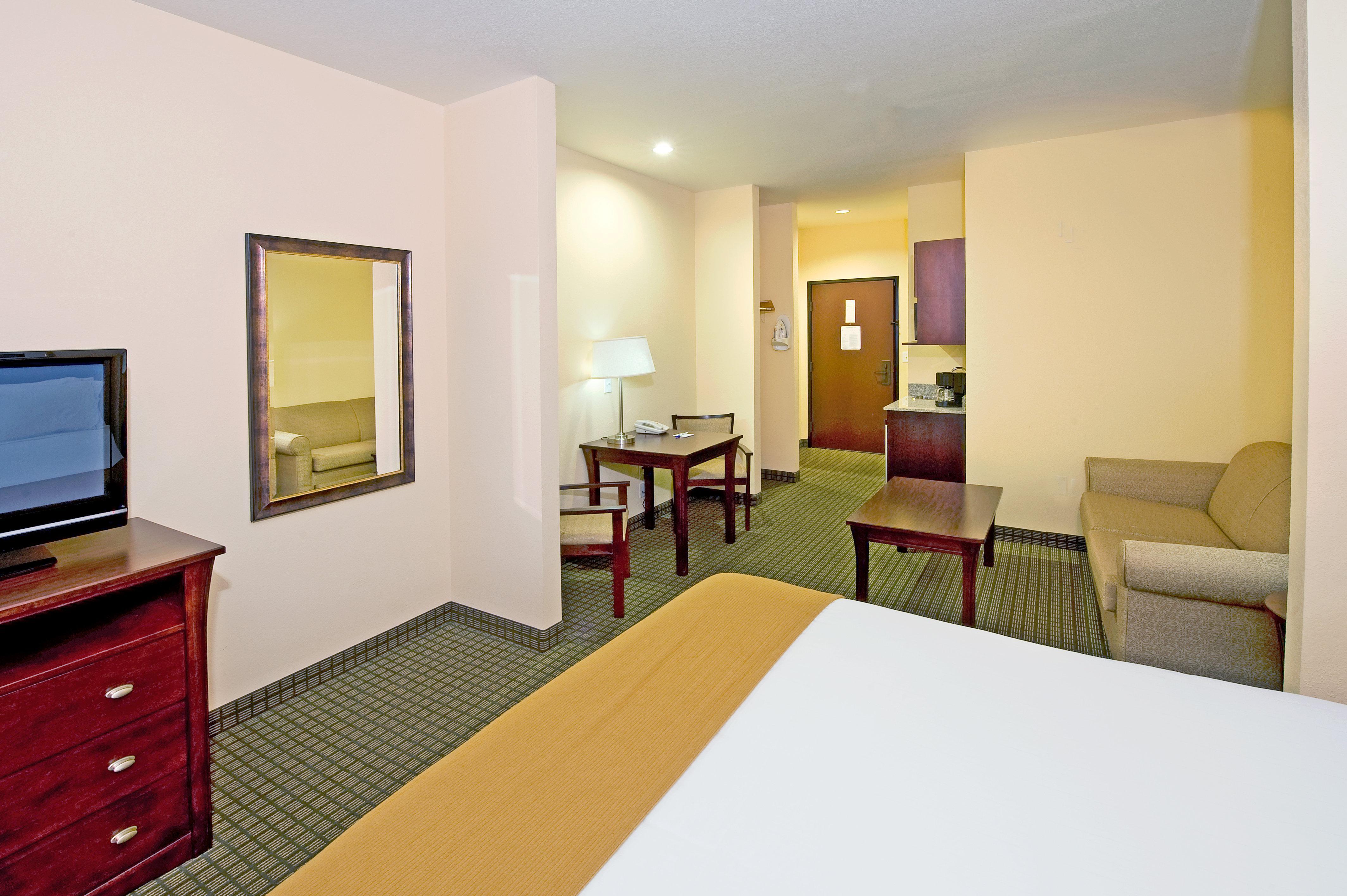Holiday Inn Express & Suites Віллкокс Екстер'єр фото