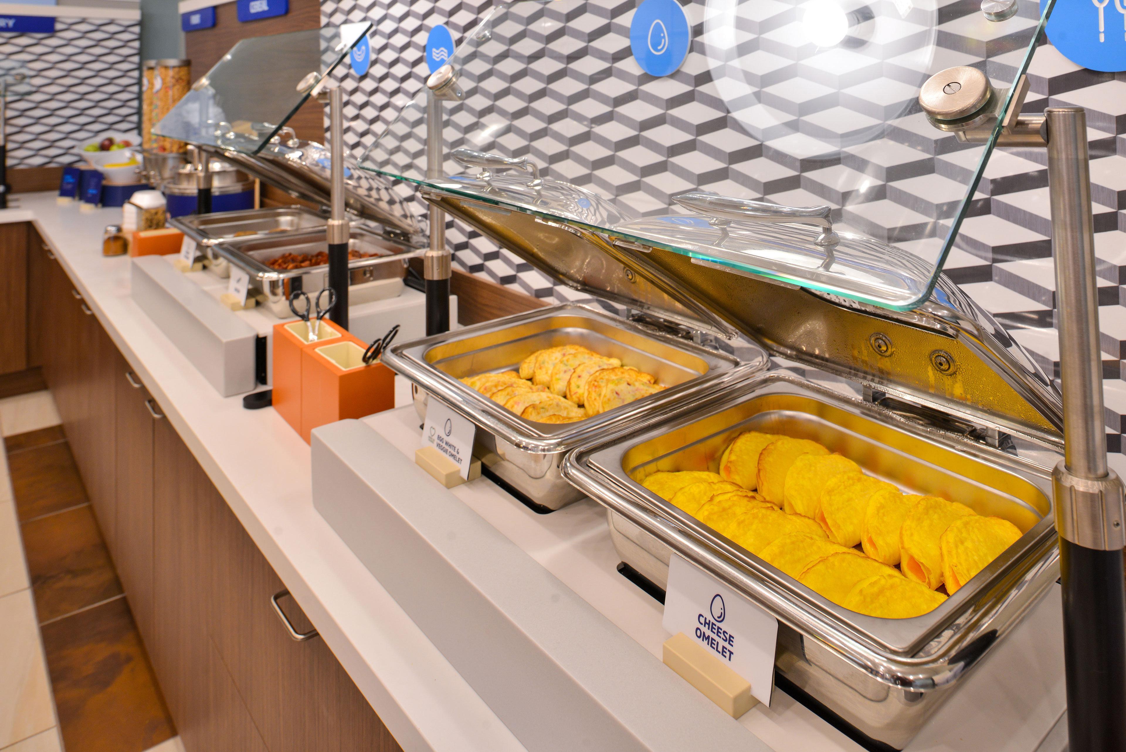 Holiday Inn Express & Suites Віллкокс Екстер'єр фото