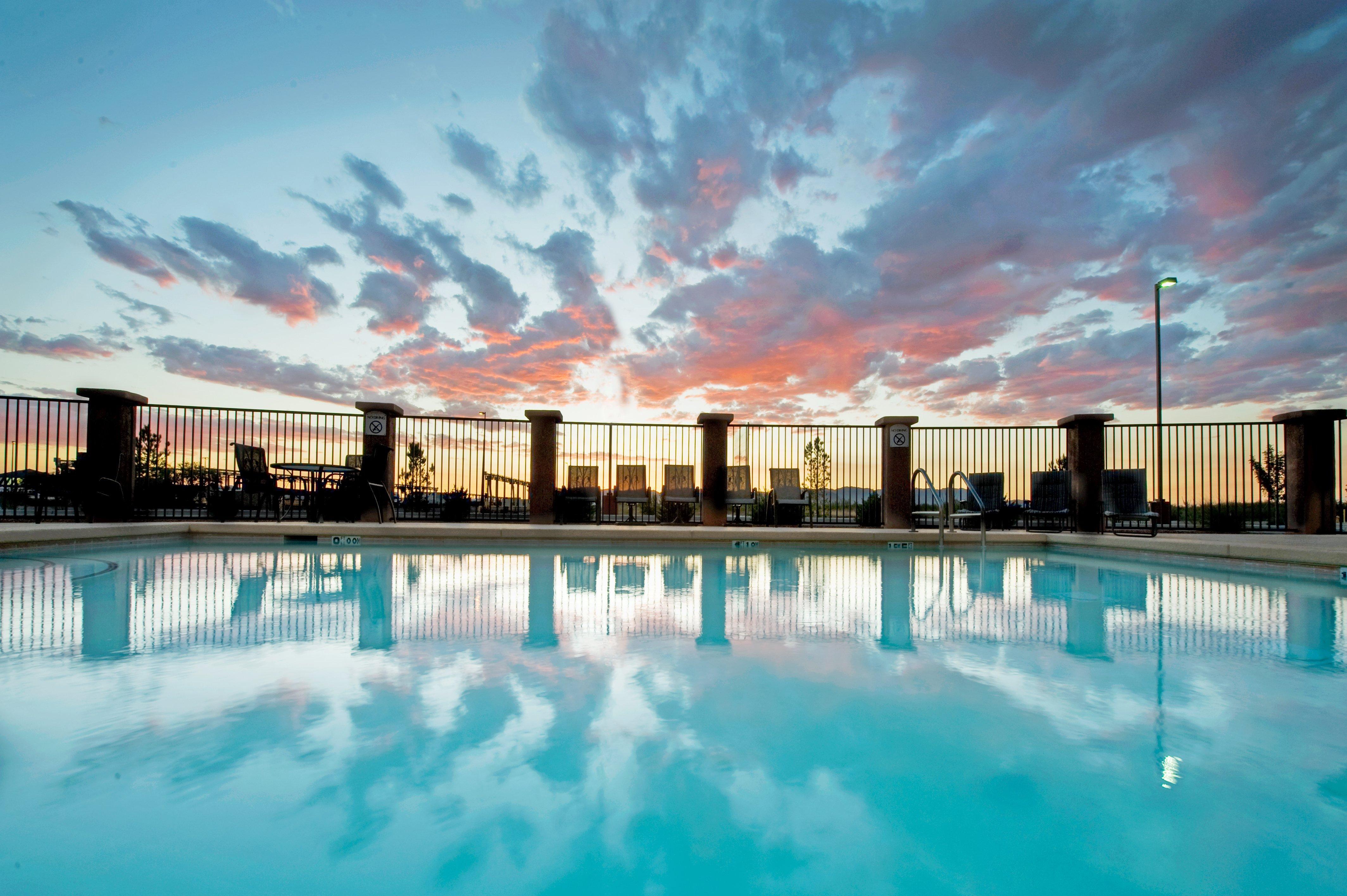 Holiday Inn Express & Suites Віллкокс Екстер'єр фото