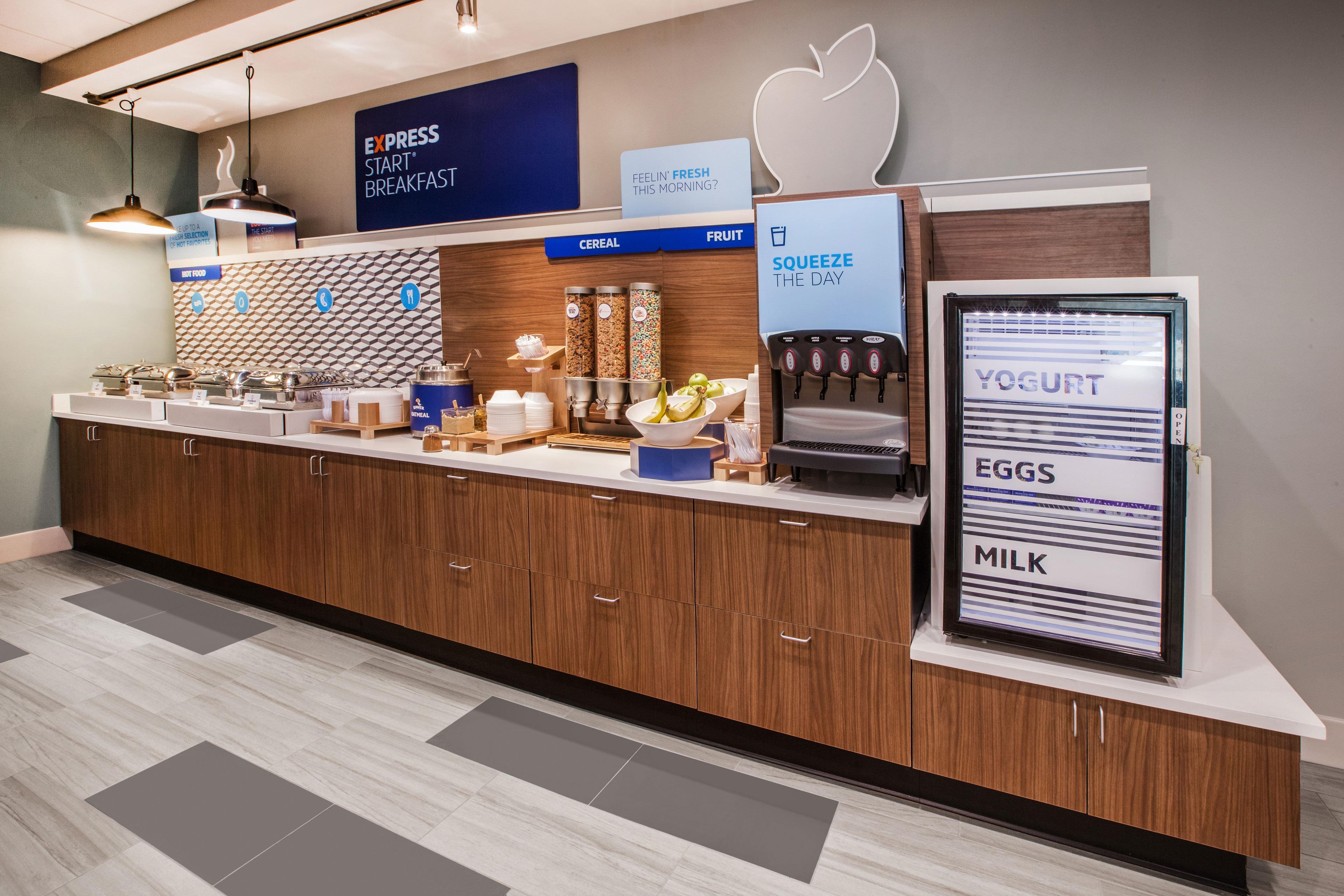 Holiday Inn Express & Suites Віллкокс Екстер'єр фото