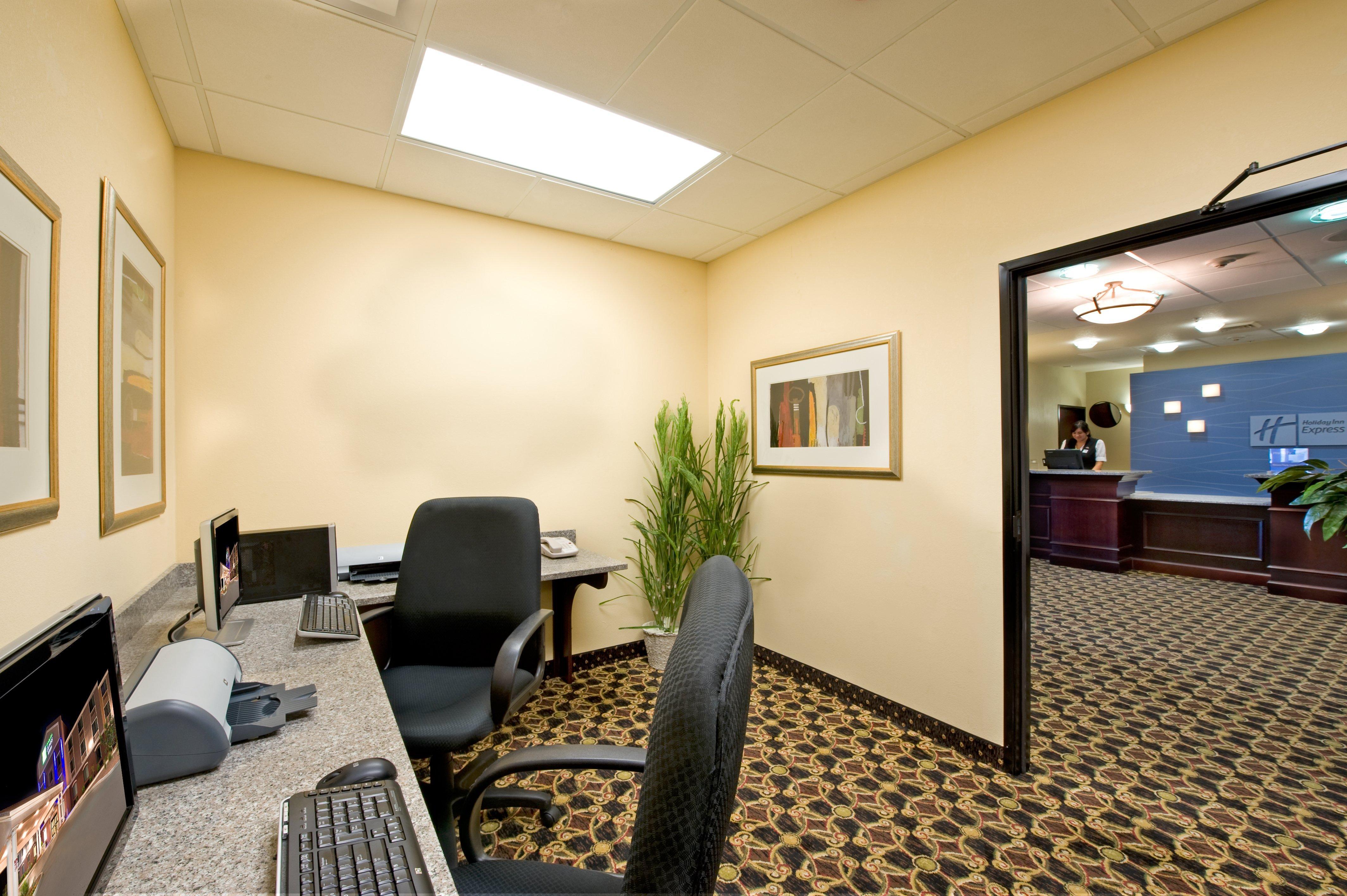 Holiday Inn Express & Suites Віллкокс Екстер'єр фото