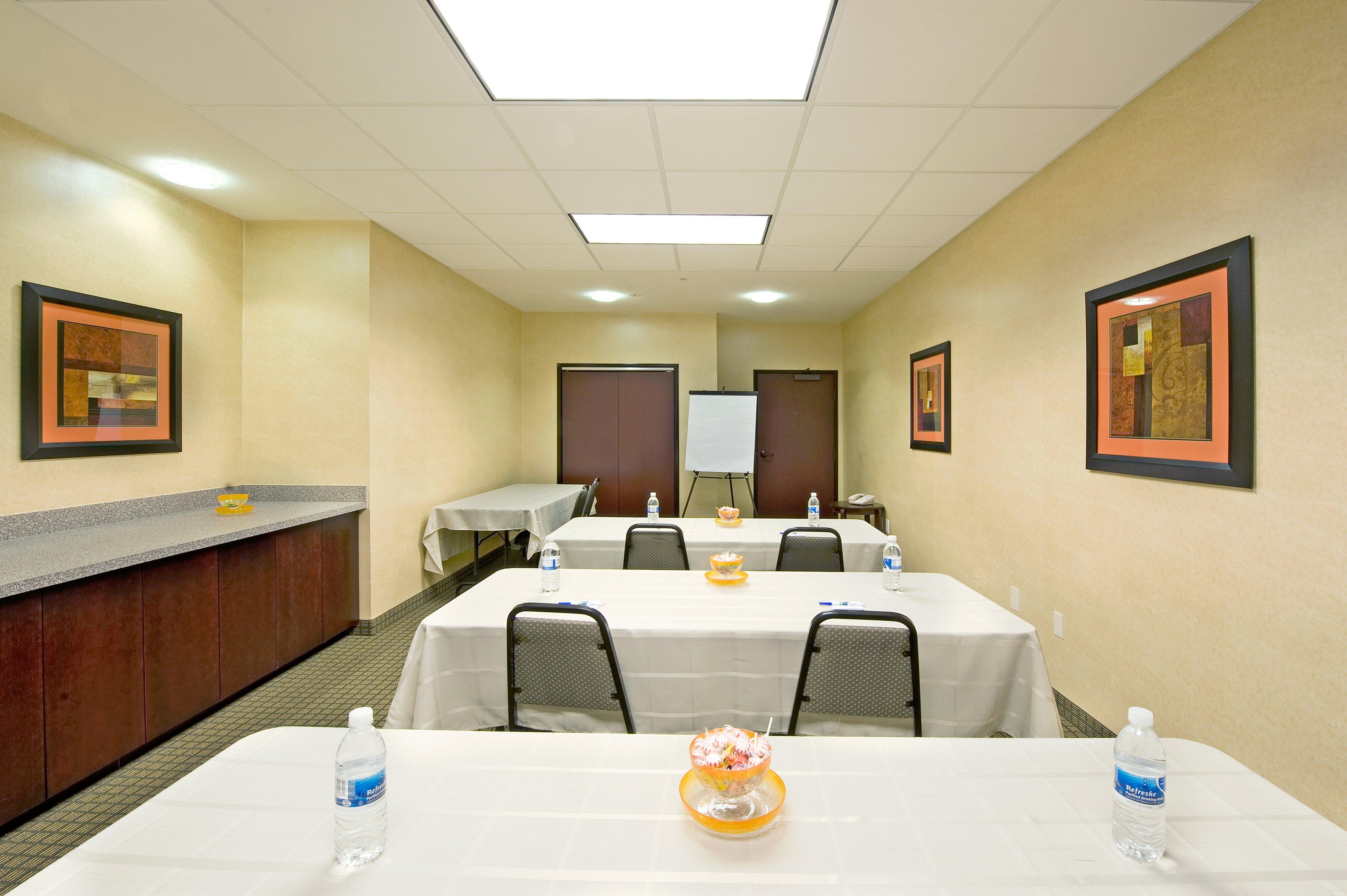 Holiday Inn Express & Suites Віллкокс Екстер'єр фото