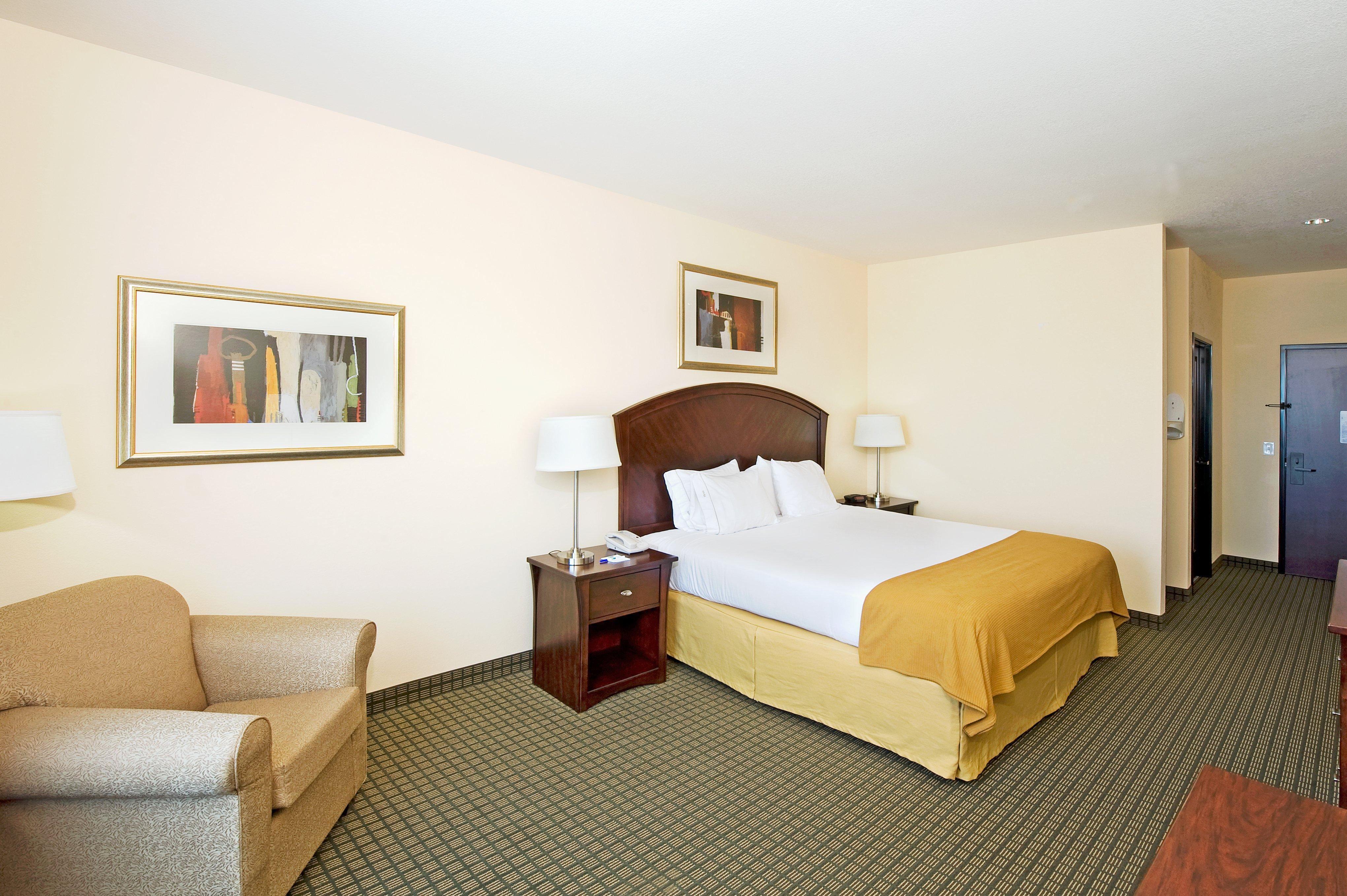 Holiday Inn Express & Suites Віллкокс Екстер'єр фото
