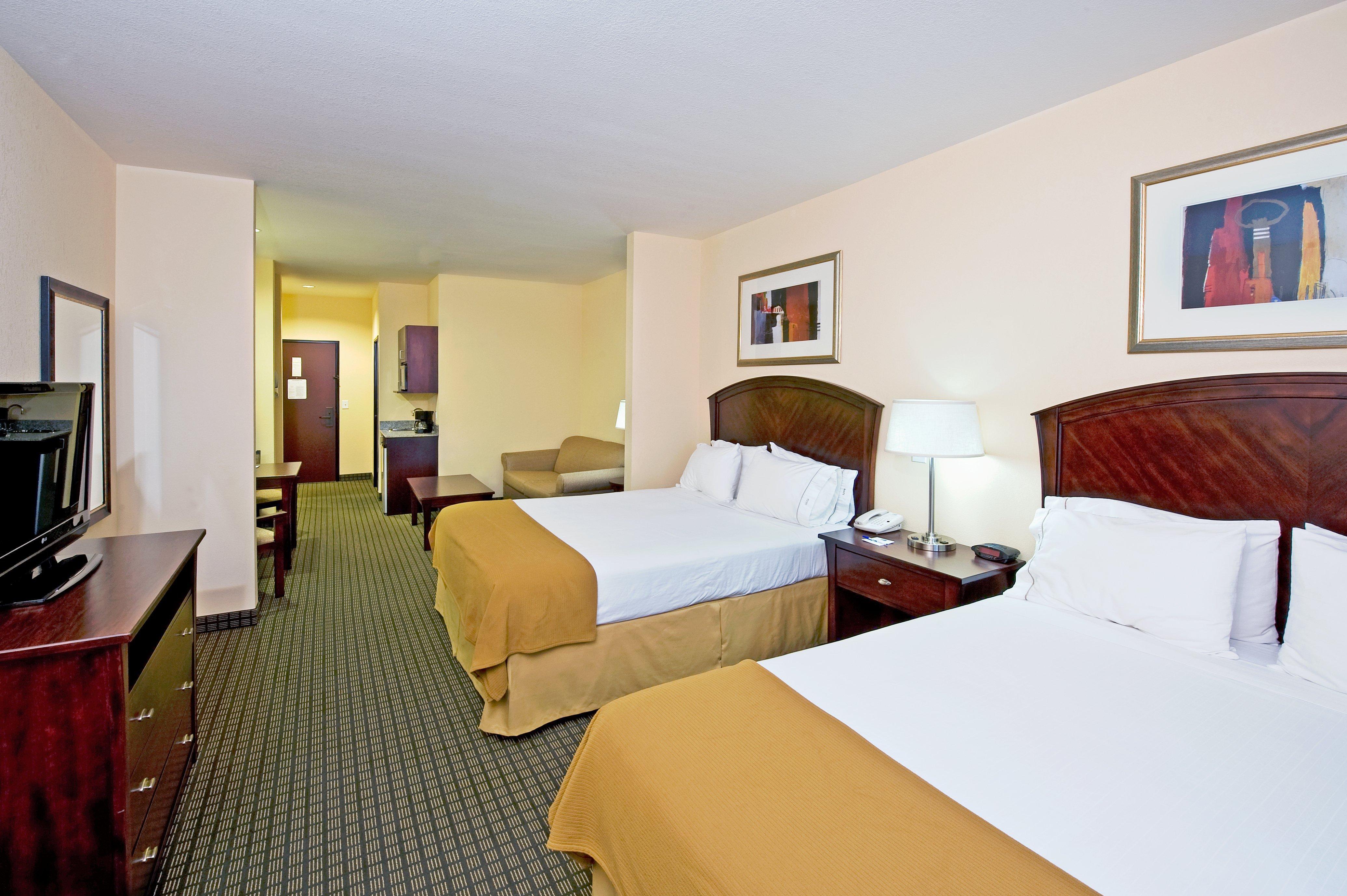 Holiday Inn Express & Suites Віллкокс Екстер'єр фото