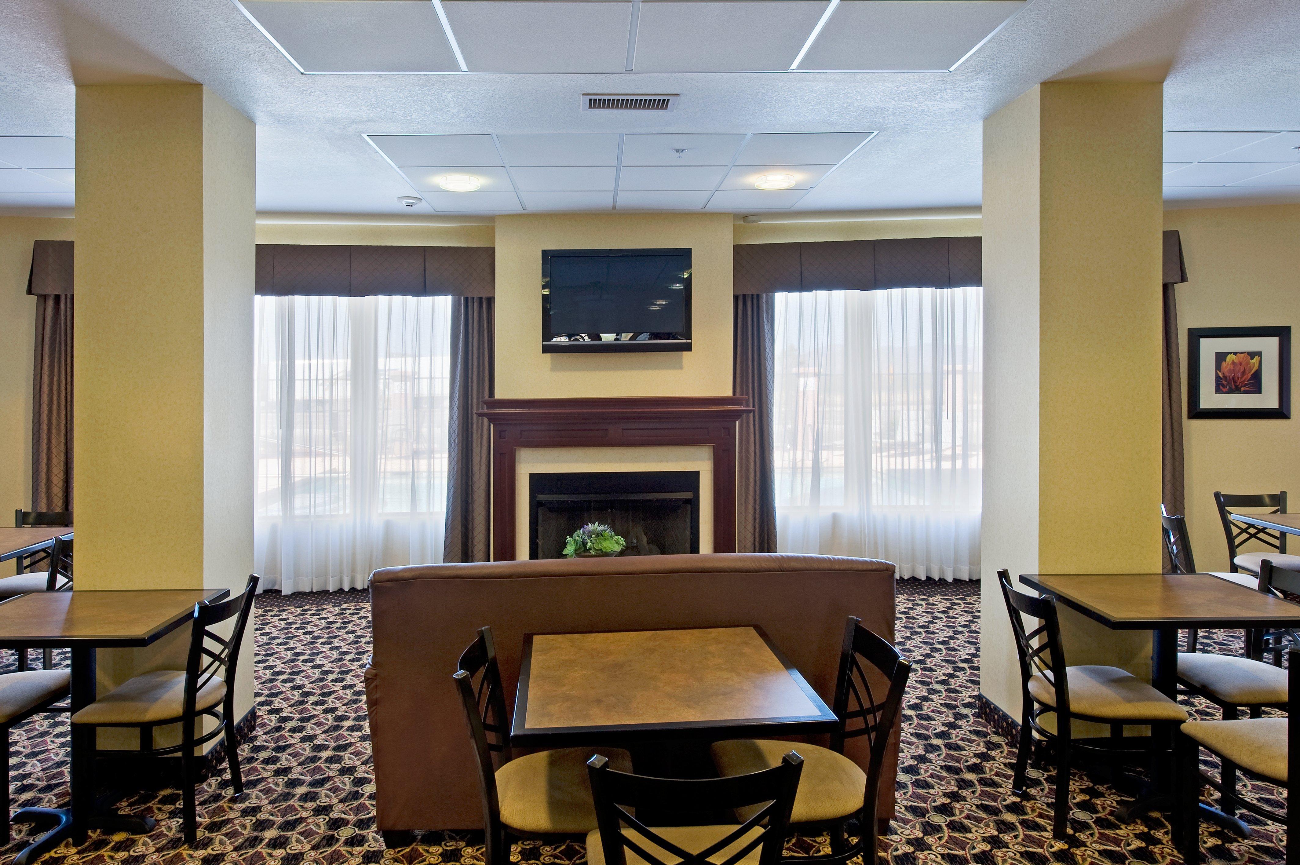 Holiday Inn Express & Suites Віллкокс Екстер'єр фото